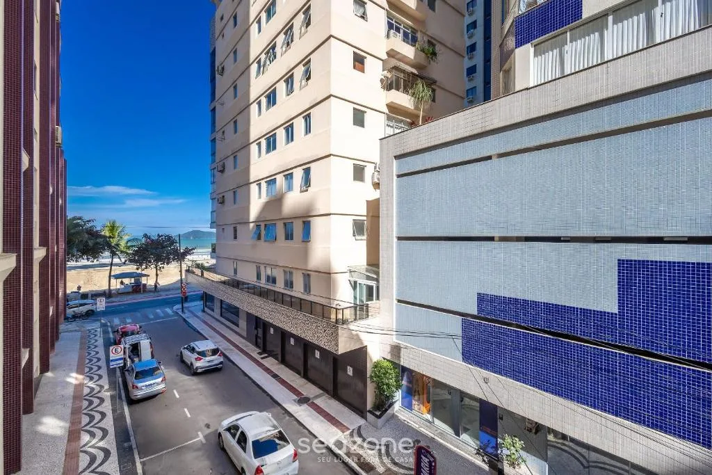 Quadra Mar, dois quartos, Balneário Camboriú, na Rua 2700, 71 - apto em Balneário Camboriú/SC — foto 21