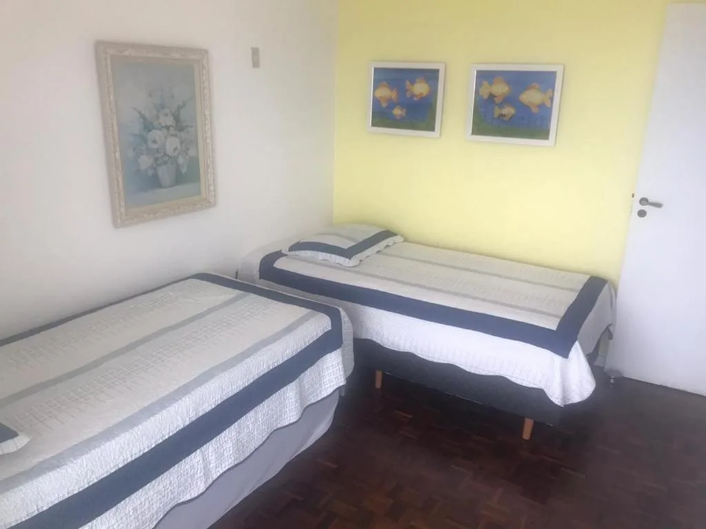Apartamento Frente Mar, Balneário Camboriú, na Avenida Atlântica em Balneário Camboriú/SC — foto 18