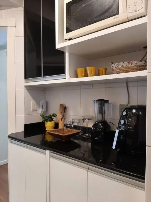 Apartamento encantador quadra mar, Balneário Camboriú, na Rua 3706, n. 27 - apto em Balneário Camboriú/SC — foto 14