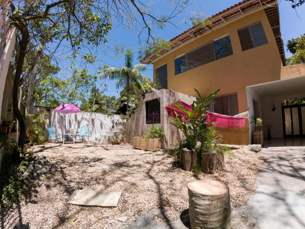 Casa Familiar Estaleiro, Balneário Camboriú, na Rua Napoleão Vieira em Balneário Camboriú/SC — foto 4