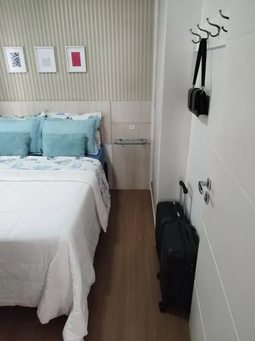 Apartamento encantador quadra mar, Balneário Camboriú, na Rua 3706, n. 27 - apto em Balneário Camboriú/SC — foto 15