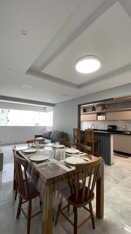 Quadra Mar, dois quartos, Balneário Camboriú, na Rua 2700, 71 - apto em Balneário Camboriú/SC — foto 23