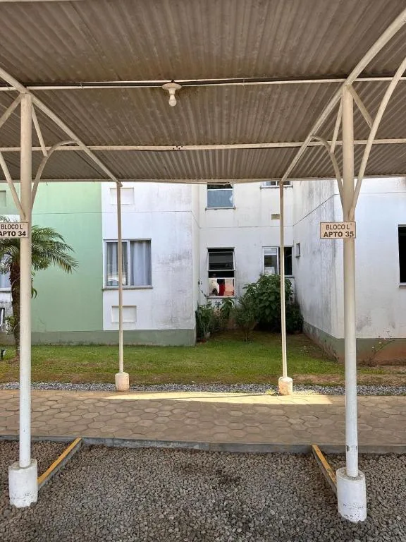 Apartamento Balneário camboriu, Balneário Camboriú, na Rua Maria Mansoto 315 AP L em Balneário Camboriú/SC — foto 4