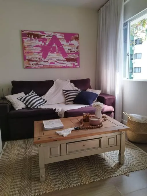 Apartamento encantador quadra mar, Balneário Camboriú, na Rua 3706, n. 27 - apto em Balneário Camboriú/SC — foto 21