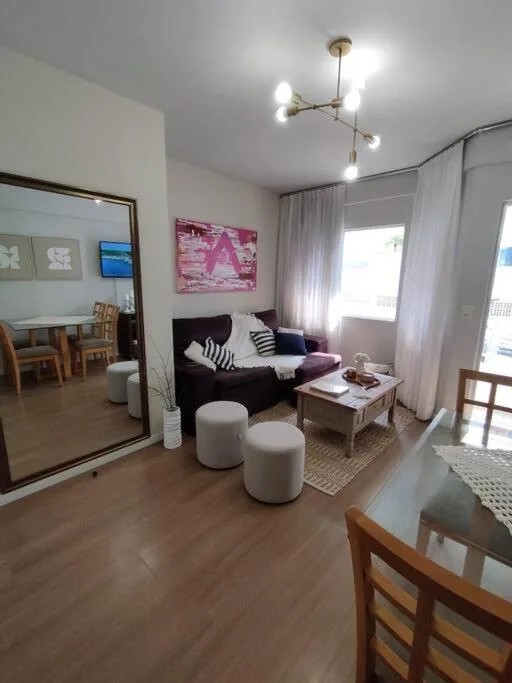 Apartamento encantador quadra mar, Balneário Camboriú, na Rua 3706, n. 27 - apto em Balneário Camboriú/SC — foto 22