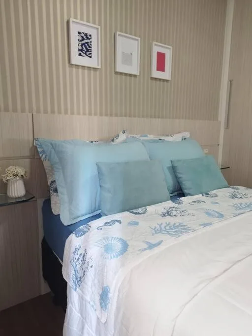 Apartamento encantador quadra mar, Balneário Camboriú, na Rua 3706, n. 27 - apto em Balneário Camboriú/SC — foto 23