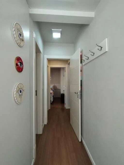 Apartamento encantador quadra mar, Balneário Camboriú, na Rua 3706, n. 27 - apto em Balneário Camboriú/SC — foto 24
