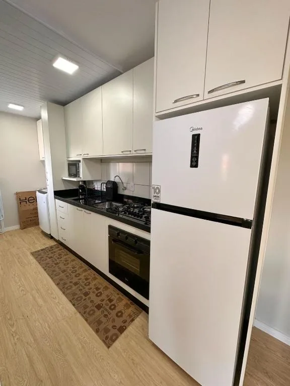 Apartamento Balneário camboriu, Balneário Camboriú, na Rua Maria Mansoto 315 AP L em Balneário Camboriú/SC — foto 7