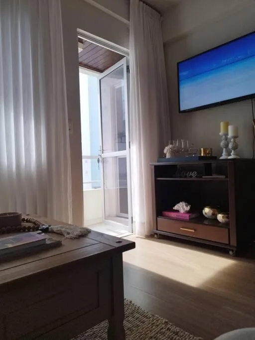 Apartamento encantador quadra mar, Balneário Camboriú, na Rua 3706, n. 27 - apto em Balneário Camboriú/SC — foto 25