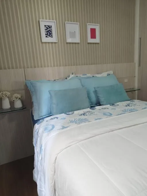Apartamento encantador quadra mar, Balneário Camboriú, na Rua 3706, n. 27 - apto em Balneário Camboriú/SC — foto 28