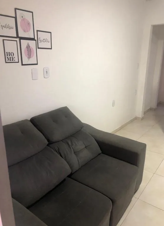 Apartamento nações, Balneário Camboriú, na Rua Uruguai em Balneário Camboriú/SC
