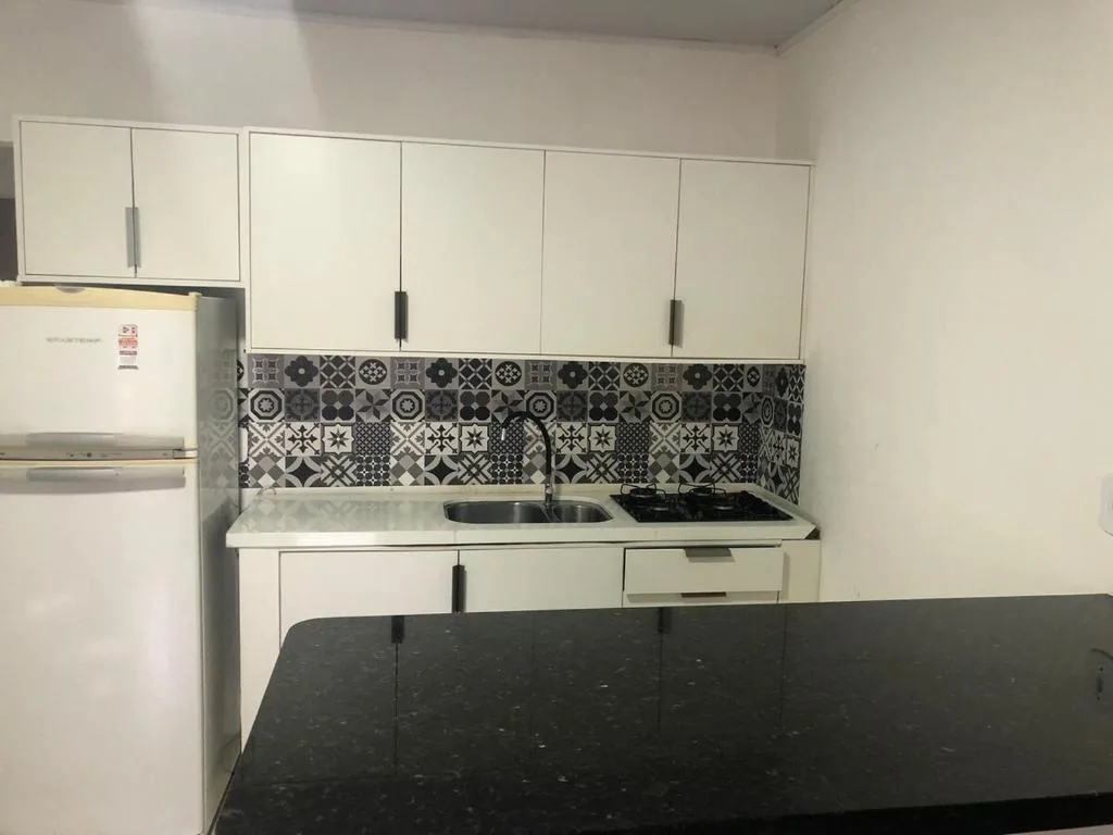 Apartamento nações, Balneário Camboriú, na Rua Uruguai em Balneário Camboriú/SC — foto 2