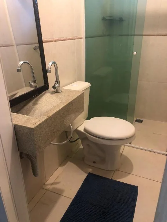 Apartamento nações, Balneário Camboriú, na Rua Uruguai em Balneário Camboriú/SC — foto 3