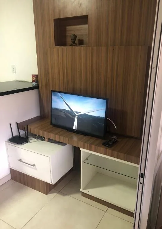 Apartamento nações, Balneário Camboriú, na Rua Uruguai em Balneário Camboriú/SC — foto 4