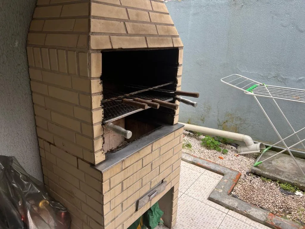 sobrado centro de Balneário para até 21 pessoas, Balneário Camboriú, na Rua 800, n em Balneário Camboriú/SC — foto 11
