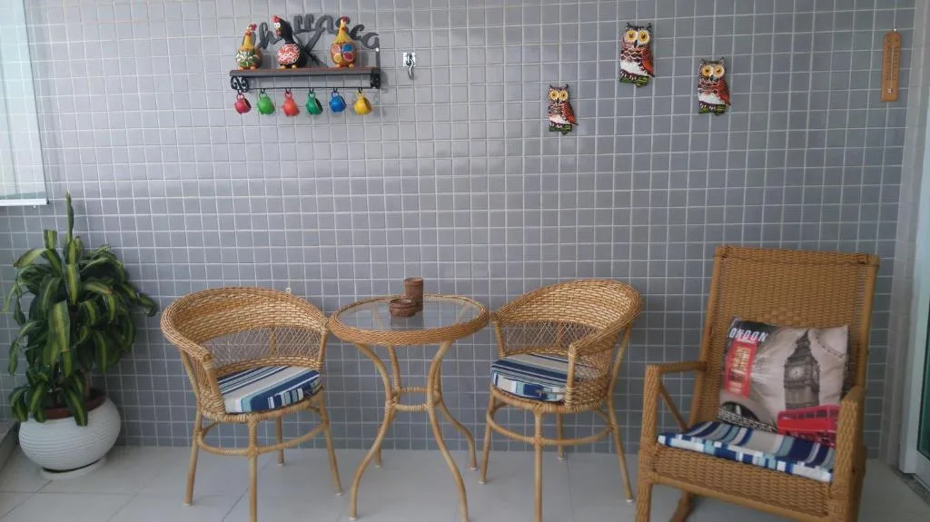 Apartamento Balneário camboriu, Balneário Camboriú, na Rua Maria Mansoto 315 AP L em Balneário Camboriú/SC — foto 14