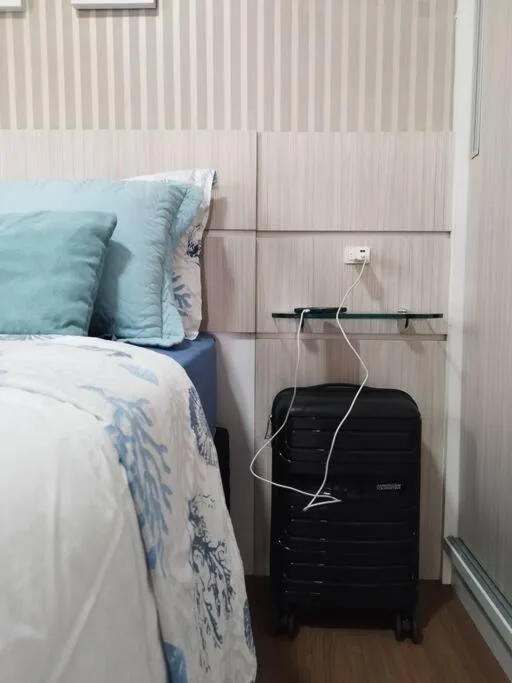 Apartamento encantador quadra mar, Balneário Camboriú, na Rua 3706, n. 27 - apto em Balneário Camboriú/SC — foto 32