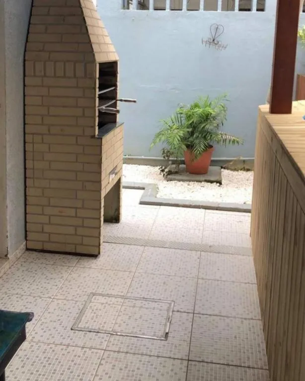 sobrado centro de Balneário para até 21 pessoas, Balneário Camboriú, na Rua 800, n em Balneário Camboriú/SC — foto 12