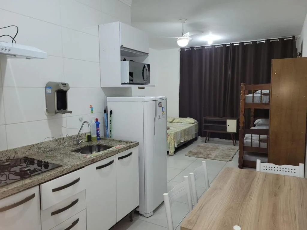 Apartamento Balneário camboriu, Balneário Camboriú, na Rua Maria Mansoto 315 AP L em Balneário Camboriú/SC — foto 15