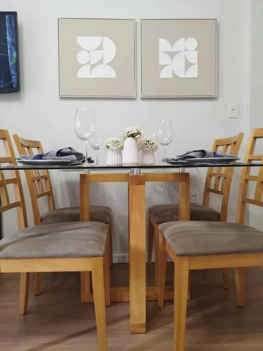 Apartamento encantador quadra mar, Balneário Camboriú, na Rua 3706, n. 27 - apto em Balneário Camboriú/SC — foto 33