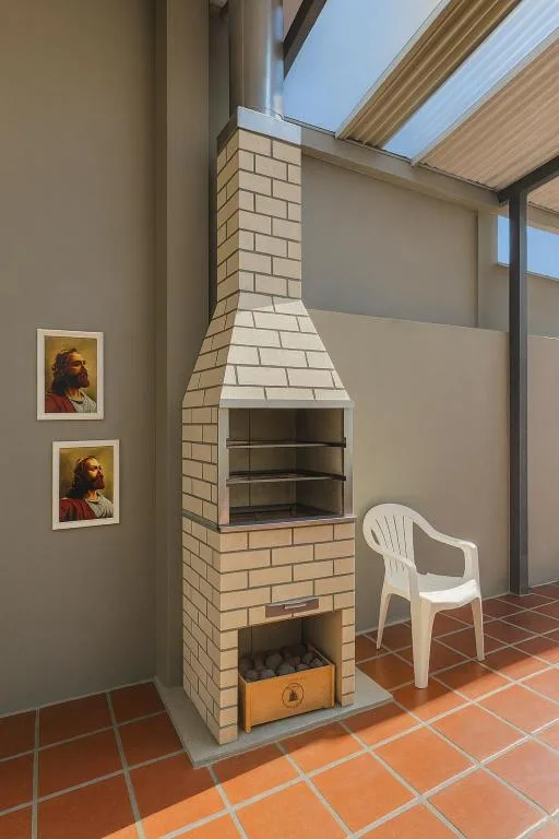 Casa Gigante para até 10 pessoas no centro em Balneário Camboriú em Santa Catarina, Balneário Camboriú, na Rua 2448, 81 casa em Balneário Camboriú/SC — foto 25
