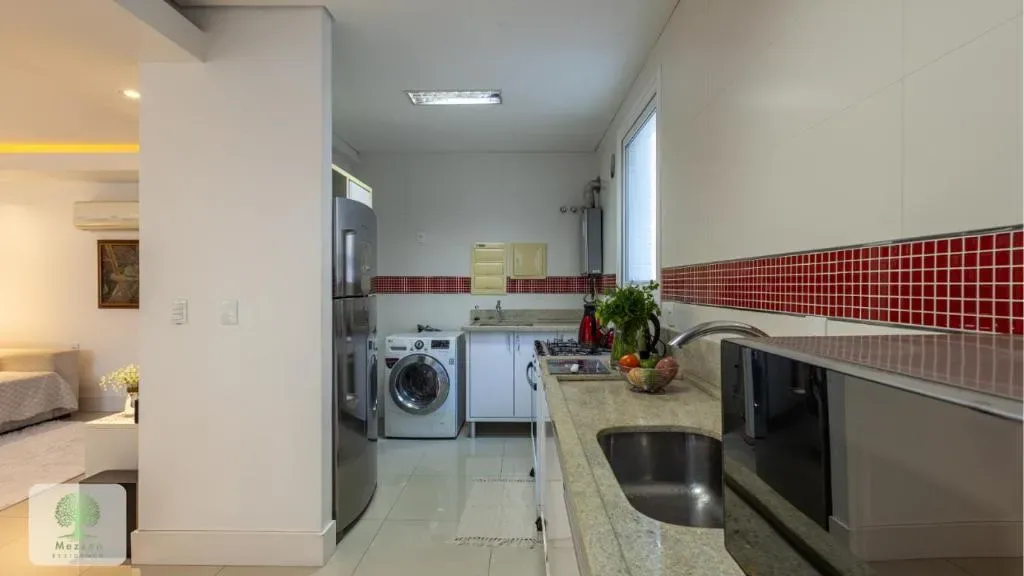 Mezzon Resindence, Balneário Camboriú, na R. em Balneário Camboriú/SC — foto 10