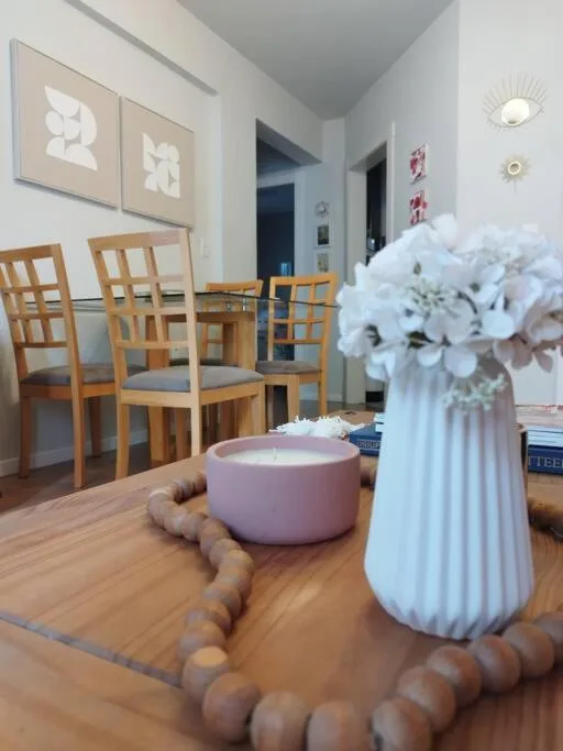 Apartamento encantador quadra mar, Balneário Camboriú, na Rua 3706, n. 27 - apto em Balneário Camboriú/SC — foto 35