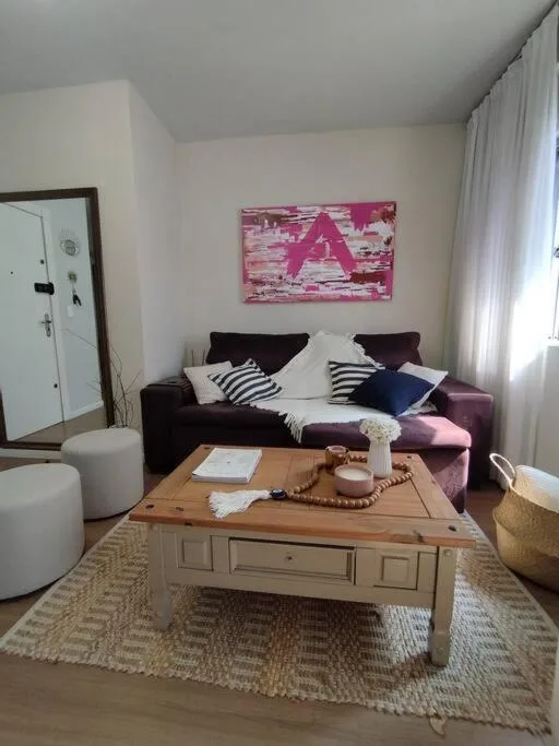 Apartamento encantador quadra mar, Balneário Camboriú, na Rua 3706, n. 27 - apto em Balneário Camboriú/SC — foto 36