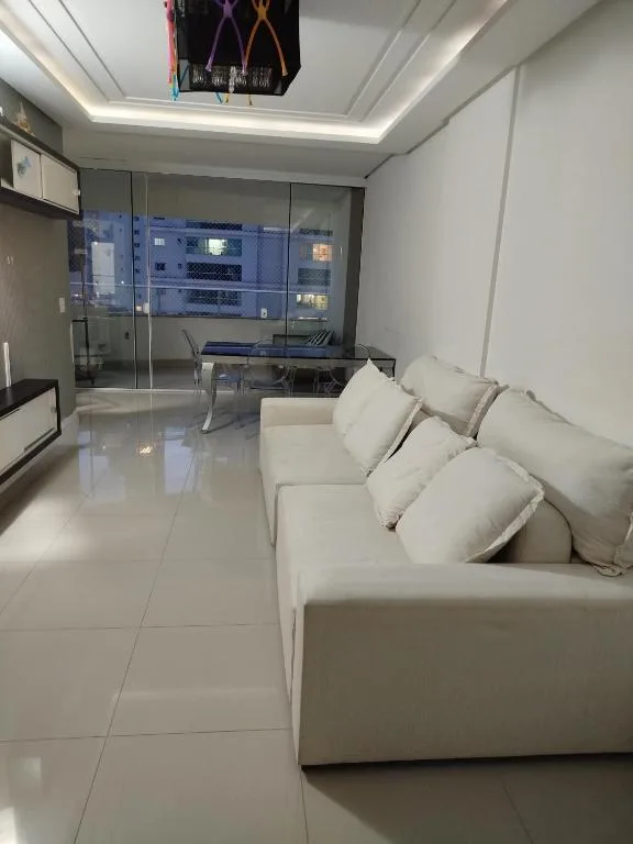 Apartamento pertinho do mar, e roda gigante, Balneário Camboriú, na Rua Isidoro Caetano em Balneário Camboriú/SC