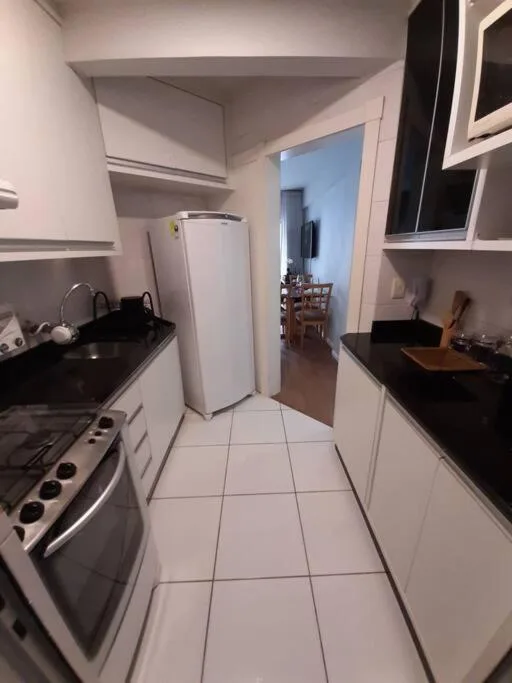 Apartamento encantador quadra mar, Balneário Camboriú, na Rua 3706, n. 27 - apto em Balneário Camboriú/SC — foto 37