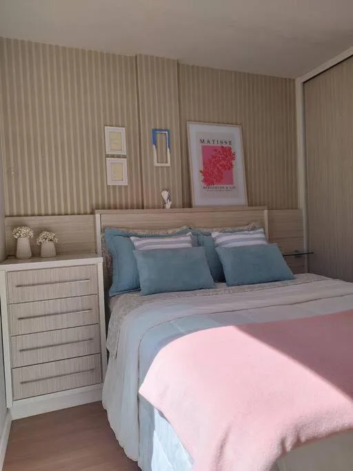 Apartamento encantador quadra mar, Balneário Camboriú, na Rua 3706, n. 27 - apto em Balneário Camboriú/SC — foto 38