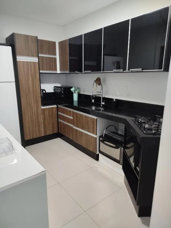 Apartamento pertinho do mar, e roda gigante, Balneário Camboriú, na Rua Isidoro Caetano em Balneário Camboriú/SC — foto 4