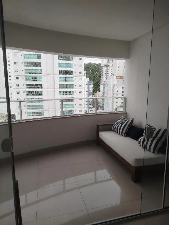 Apartamento pertinho do mar, e roda gigante, Balneário Camboriú, na Rua Isidoro Caetano em Balneário Camboriú/SC — foto 5