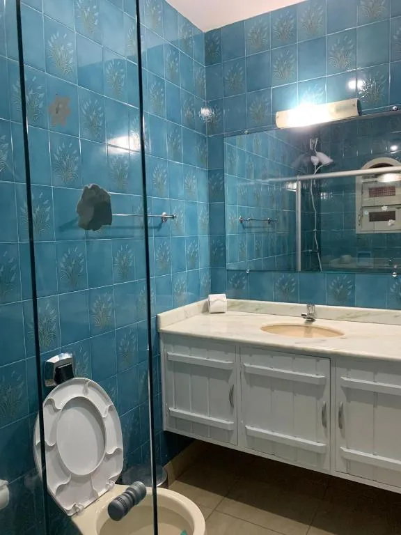 sobrado centro de Balneário para até 21 pessoas, Balneário Camboriú, na Rua 800, n em Balneário Camboriú/SC — foto 21