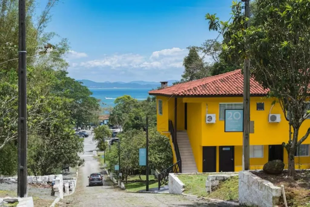 Casa Familiar Estaleiro, Balneário Camboriú, na Rua Napoleão Vieira em Balneário Camboriú/SC — foto 31