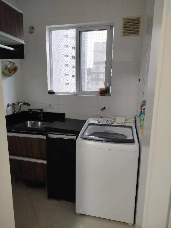 Apartamento pertinho do mar, e roda gigante, Balneário Camboriú, na Rua Isidoro Caetano em Balneário Camboriú/SC — foto 8