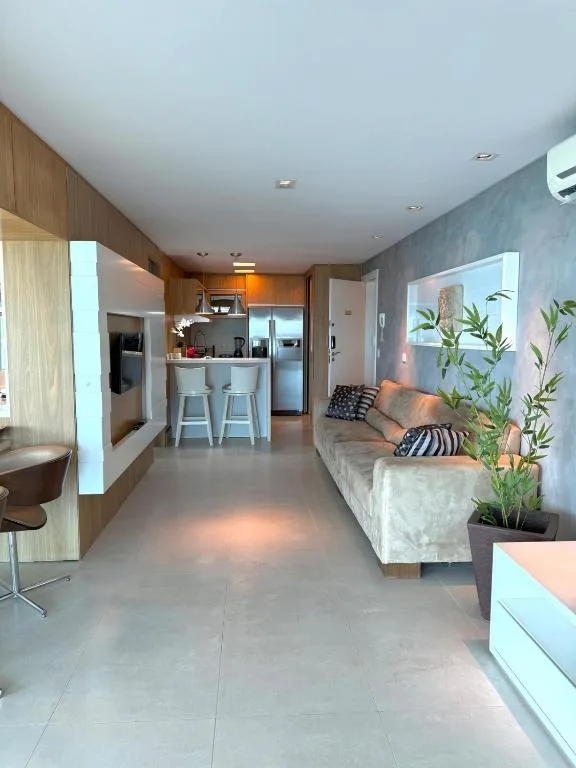 Apartamento com vista impressionante da orla de Balneário Camboriú, Balneário Camboriú, na Rua Romeu Pereira em Balneário Camboriú/SC — foto 5