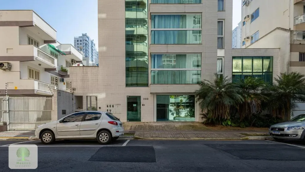 Mezzon Resindence, Balneário Camboriú, na R. em Balneário Camboriú/SC — foto 21