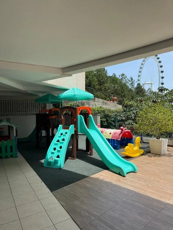 Apartamento com vista impressionante da orla de Balneário Camboriú, Balneário Camboriú, na Rua Romeu Pereira em Balneário Camboriú/SC — foto 6