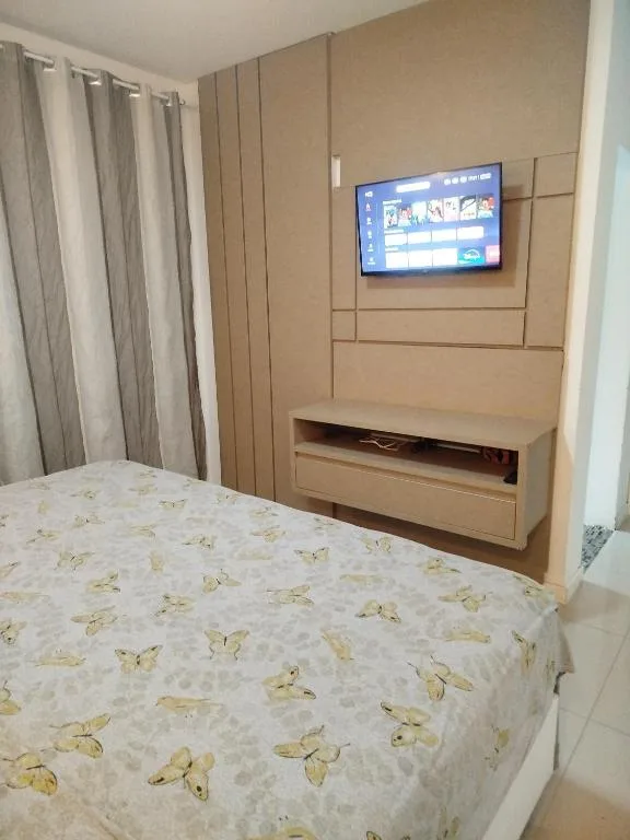 Apartamento pertinho do mar, e roda gigante, Balneário Camboriú, na Rua Isidoro Caetano em Balneário Camboriú/SC — foto 10