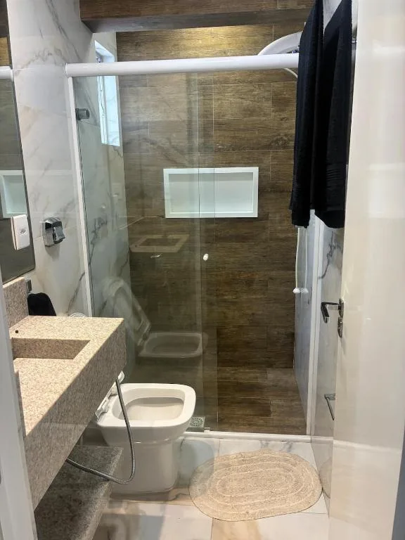 Apartamento completo, 2 quartos e estacionamento, Balneário Camboriú, na R. em Balneário Camboriú/SC — foto 3