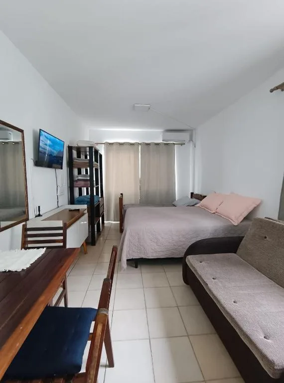 Apartamento Balnéario Camboriú Excelente Localização, Balneário Camboriú, na 44 Rua em Balneário Camboriú/SC — foto 2