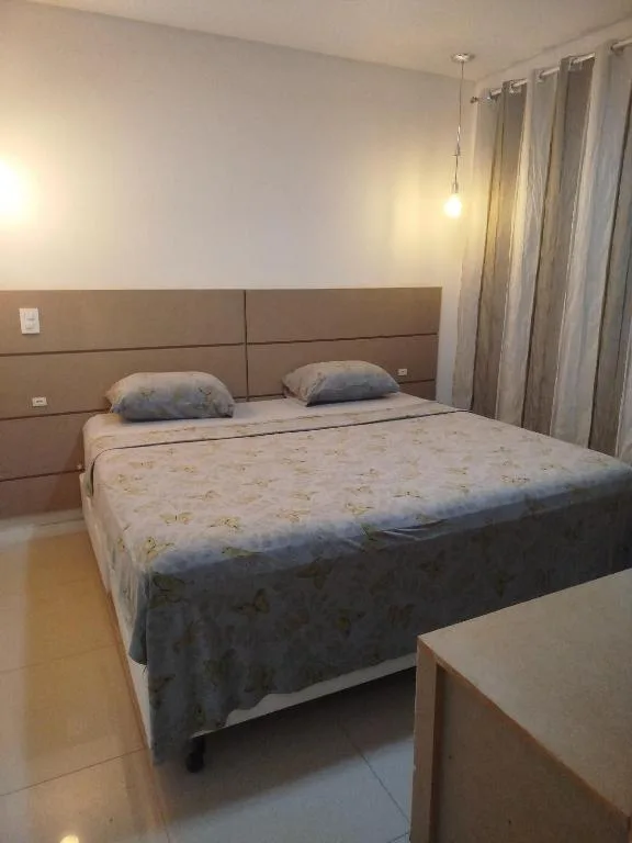 Apartamento pertinho do mar, e roda gigante, Balneário Camboriú, na Rua Isidoro Caetano em Balneário Camboriú/SC — foto 12