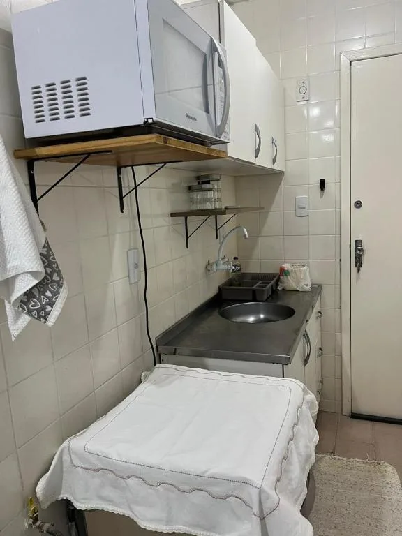 Apartamento Balnéario Camboriú Excelente Localização, Balneário Camboriú, na 44 Rua em Balneário Camboriú/SC — foto 4