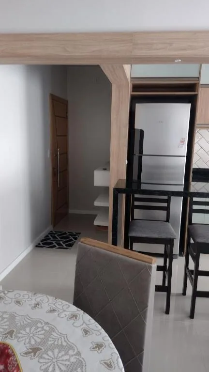 Apartamento aconchegante em BC, Balneário Camboriú, na Rua 1101, número 431 Apto 805 - em Balneário Camboriú/SC