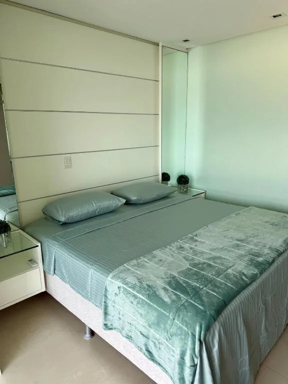 Apartamento com vista impressionante da orla de Balneário Camboriú, Balneário Camboriú, na Rua Romeu Pereira em Balneário Camboriú/SC — foto 12