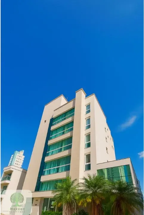Mezzon Resindence, Balneário Camboriú, na R. em Balneário Camboriú/SC — foto 28
