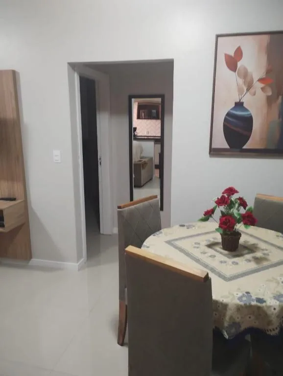 Apartamento aconchegante em BC, Balneário Camboriú, na Rua 1101, número 431 Apto 805 - em Balneário Camboriú/SC — foto 4