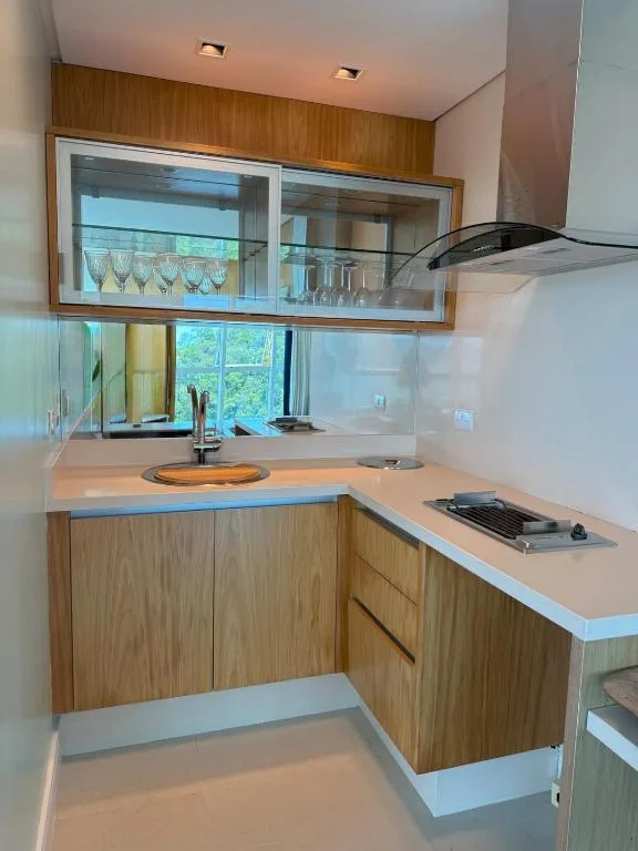 Apartamento com vista impressionante da orla de Balneário Camboriú, Balneário Camboriú, na Rua Romeu Pereira em Balneário Camboriú/SC — foto 14