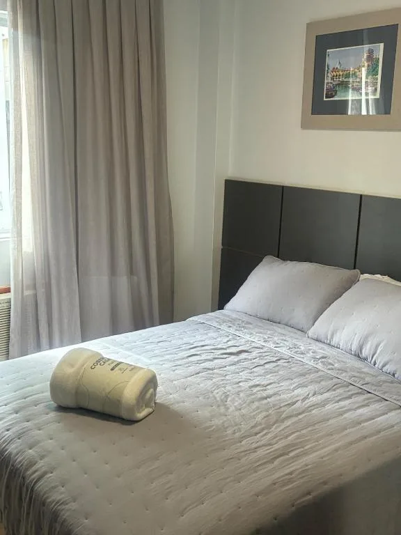 Apartamento completo, 2 quartos e estacionamento, Balneário Camboriú, na R. em Balneário Camboriú/SC — foto 11